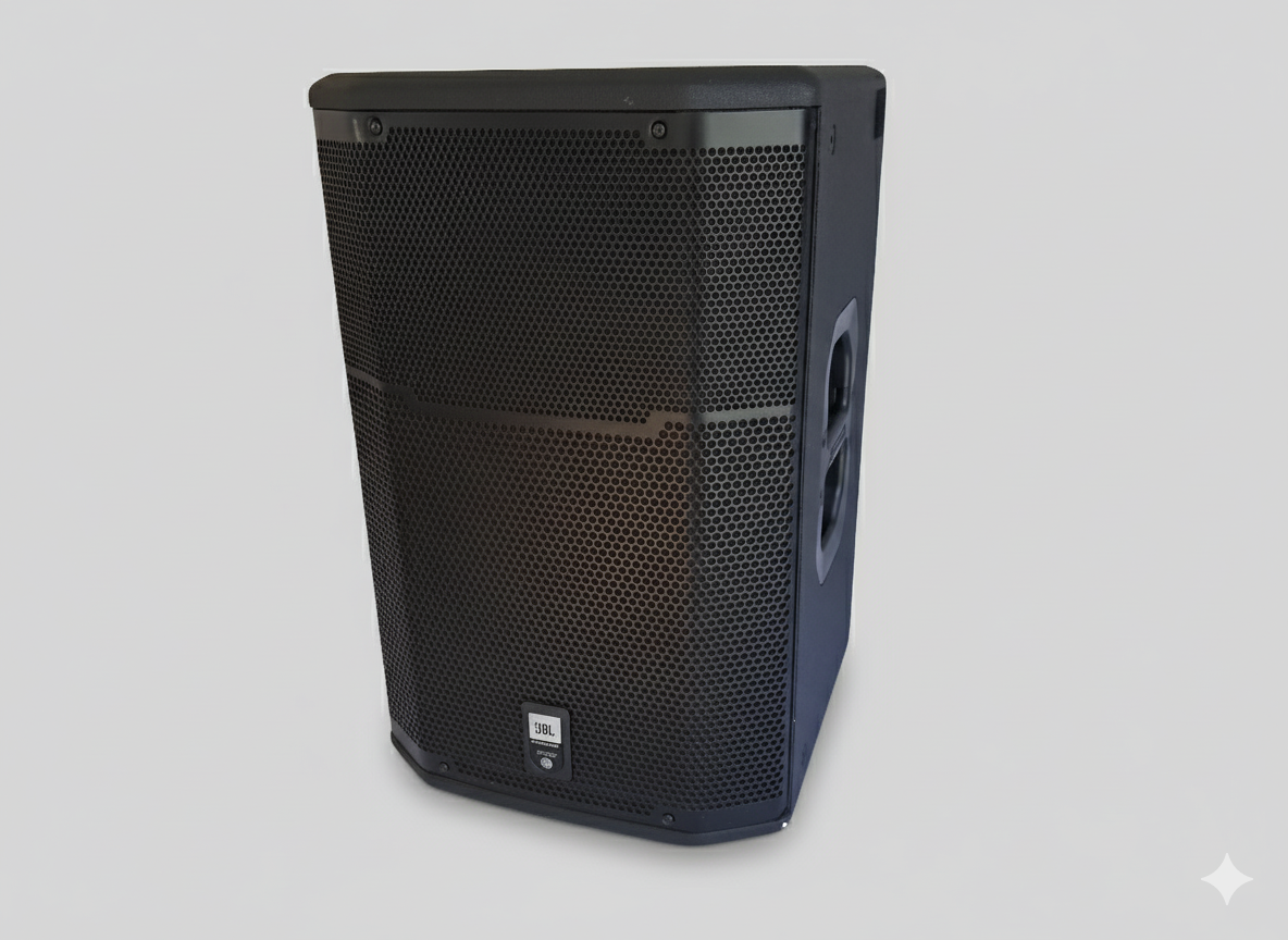 jbl prx615