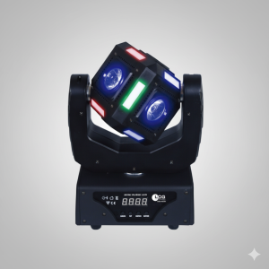 mini rubik led lcg