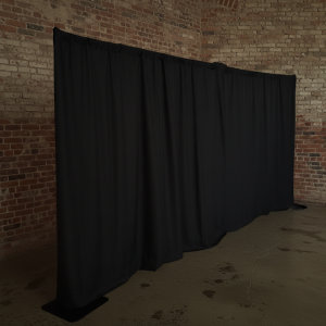 Rideau-noire-de-8-x-10-pied