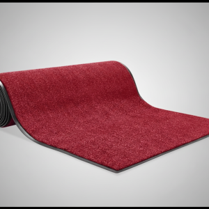 tapis rouge
