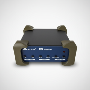 Alto DI1 Direct box