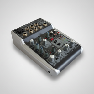 berringer xenyx q502usb