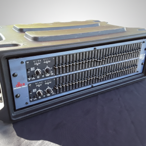 dbx Équalizer 2231
