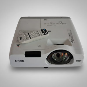 projecteur epson