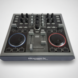 Total-Controle-Numark